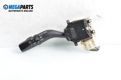 Manetă lumini for Mazda 6 Sedan I (06.2002 - 12.2008)