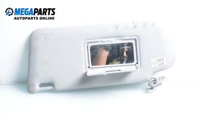 Sonnenblende for Mazda 6 Sedan I (06.2002 - 12.2008), position: links