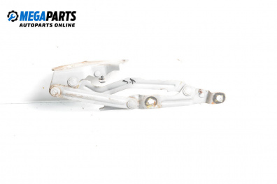 Boot lid hinge for Mazda 6 Sedan I (06.2002 - 12.2008), 5 doors, sedan, position: left