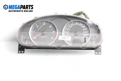 Kilometerzähler for Mazda 6 Sedan I (06.2002 - 12.2008) 2.0 DI, 136 hp