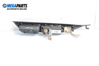 Tasten el. scheiben und spiegel for Mazda 6 Sedan I (06.2002 - 12.2008)