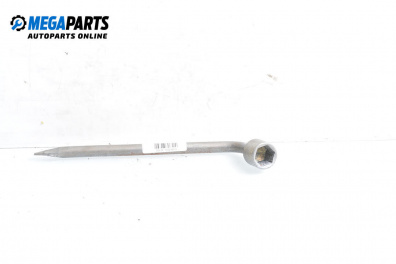 Unelte de demontare a roților for Mazda 6 Sedan I (06.2002 - 12.2008)