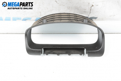 Interieur kunststoffbauteile kilometerzähler for Mazda 6 Sedan I (06.2002 - 12.2008), 5 türen, sedan