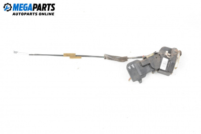 Încuietoare for Mazda 6 Sedan I (06.2002 - 12.2008), position: stânga - spate