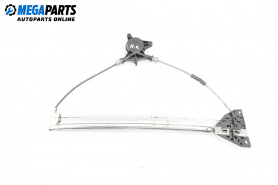 Motor des elektrischen fensterhebers for Mazda 6 Sedan I (06.2002 - 12.2008), 5 türen, sedan, position: links, vorderseite