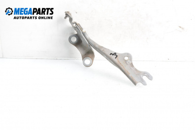 Bonnet hinge for Mazda 6 Sedan I (06.2002 - 12.2008), 5 doors, sedan, position: right
