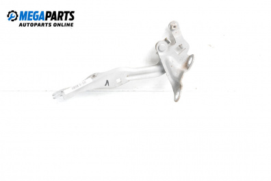 Bonnet hinge for Mazda 6 Sedan I (06.2002 - 12.2008), 5 doors, sedan, position: left