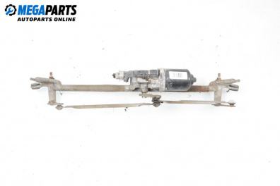 Motor scheibenwischer, vorne for Mazda 6 Sedan I (06.2002 - 12.2008), sedan, position: vorderseite