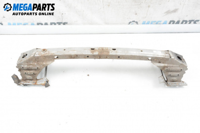 Bumper support brace impact bar for Mazda 6 Sedan I (06.2002 - 12.2008), sedan, position: front