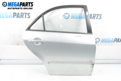 Door for Mazda 6 Sedan I (06.2002 - 12.2008), 5 doors, sedan, position: rear - right