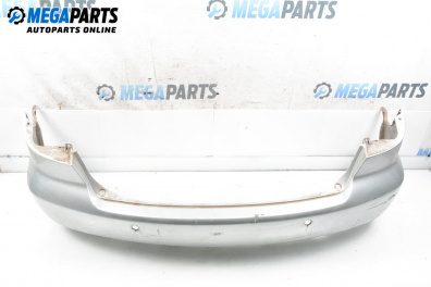 Bara de protectie spate for Mazda 6 Sedan I (06.2002 - 12.2008), sedan
