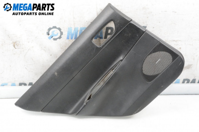 Türverkleidung for Mazda 6 Sedan I (06.2002 - 12.2008), 5 türen, sedan, position: links, rückseite