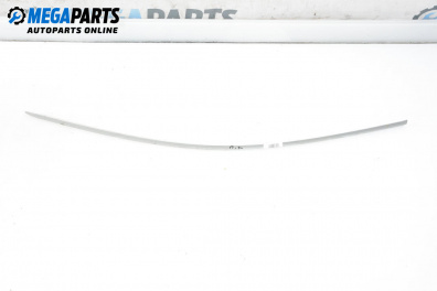 Exterior moulding for Mazda 6 Sedan I (06.2002 - 12.2008), sedan, position: left