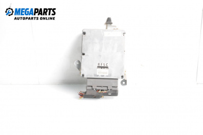 ECU for Mazda 6 Sedan I (06.2002 - 12.2008) 2.0 DI, 136 hp, №