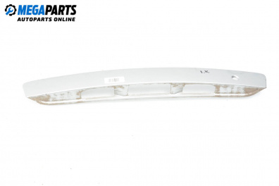 Boot lid moulding for Mazda 6 Sedan I (06.2002 - 12.2008), sedan, position: rear