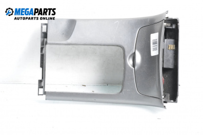 Schalthebel-konsole for Mazda 6 Sedan I (06.2002 - 12.2008)