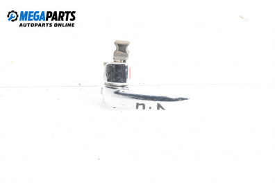 Inner handle for Mazda 6 Sedan I (06.2002 - 12.2008), 5 doors, sedan, position: front - left