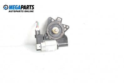 Antriebsmotor el. fensterheber for Mazda 6 Sedan I (06.2002 - 12.2008), 5 türen, sedan, position: links, vorderseite
