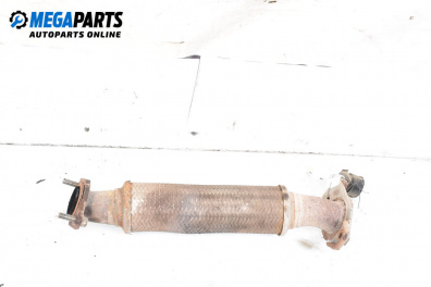 Tobă de eșapament for Mazda 6 Sedan I (06.2002 - 12.2008) 2.0 DI, 136 hp