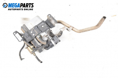 Încălzitor de apă for Mazda 6 Sedan I (06.2002 - 12.2008) 2.0 DI, 136 hp