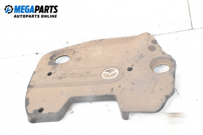 Engine cover for Mazda 6 Sedan I (06.2002 - 12.2008)