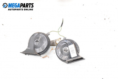 Hupen for Mazda 6 Sedan I (06.2002 - 12.2008)