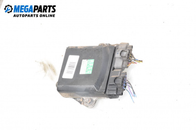 ECU for Mazda 6 Sedan I (06.2002 - 12.2008) 2.0 DI, 136 hp