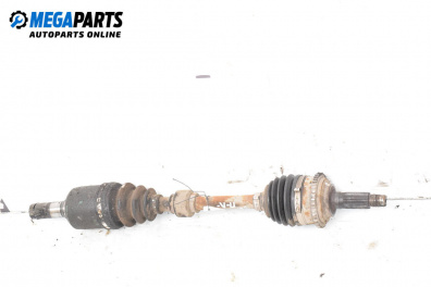 Driveshaft for Mazda 6 Sedan I (06.2002 - 12.2008) 2.0 DI, 136 hp, position: front - left