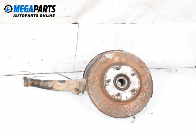 Butuc cu bielă for Mazda 6 Sedan I (06.2002 - 12.2008), position: dreaptă - fața