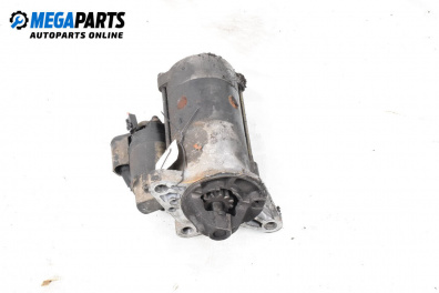 Starter for Mazda 6 Sedan I (06.2002 - 12.2008) 2.0 DI, 136 hp