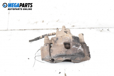 Etrier de frână for Mazda 6 Sedan I (06.2002 - 12.2008), position: dreaptă - fața