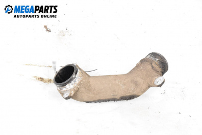 Țeavă turbo for Mazda 6 Sedan I (06.2002 - 12.2008) 2.0 DI, 136 hp
