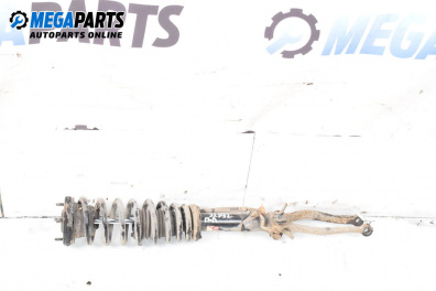Amortizor McPherson for Mazda 6 Sedan I (06.2002 - 12.2008), sedan, position: stânga - fața