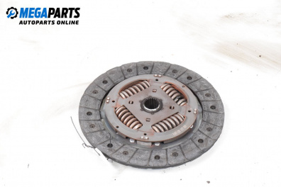 Disc de ambreiaj for Mazda 6 Sedan I (06.2002 - 12.2008) 2.0 DI, 136 hp