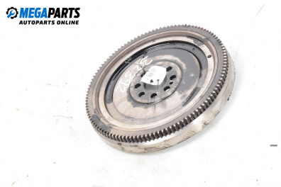 Volantă cu masă dublă for Mazda 6 Sedan I (06.2002 - 12.2008)