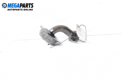 Oil pickup tube for Mazda 6 Sedan I (06.2002 - 12.2008) 2.0 DI, 136 hp