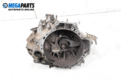  for Mazda 6 Sedan I (06.2002 - 12.2008) 2.0 DI, 136 hp