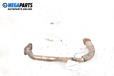 Țeavă EGR for Mazda 6 Sedan I (06.2002 - 12.2008) 2.0 DI, 136 hp