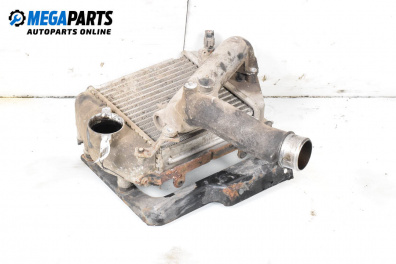 Intercooler for Mazda 6 Sedan I (06.2002 - 12.2008) 2.0 DI, 136 hp