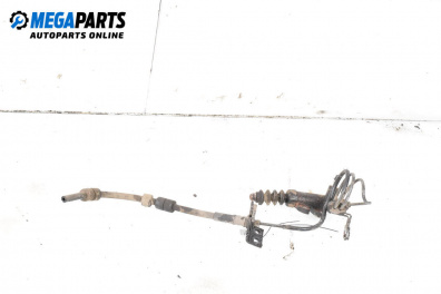 Clutch slave cylinder for Mazda 6 Sedan I (06.2002 - 12.2008)