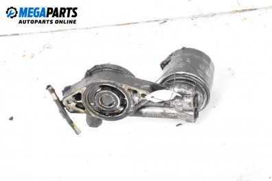 Corp filtru de combustibil for Mazda 6 Sedan I (06.2002 - 12.2008) 2.0 DI, 136 hp