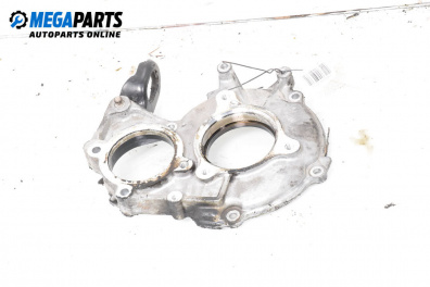 Timing belt cover for Mazda 6 Sedan I (06.2002 - 12.2008) 2.0 DI, 136 hp