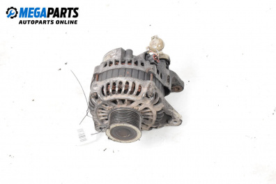 Alternator for Mazda 6 Sedan I (06.2002 - 12.2008) 2.0 DI, 136 hp