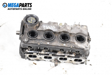 Engine head for Mazda 6 Sedan I (06.2002 - 12.2008) 2.0 DI, 136 hp
