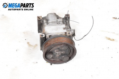 AC compressor for Mazda 6 Sedan I (06.2002 - 12.2008) 2.0 DI, 136 hp