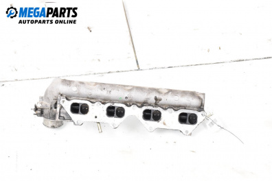 Galerie de admisie for Mazda 6 Sedan I (06.2002 - 12.2008) 2.0 DI, 136 hp