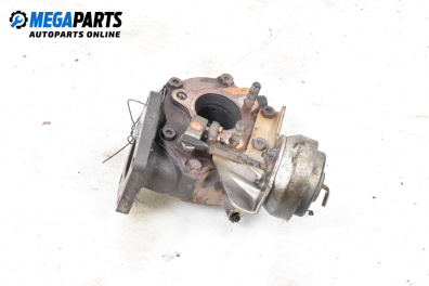 Turbo for Mazda 6 Sedan I (06.2002 - 12.2008) 2.0 DI, 136 hp