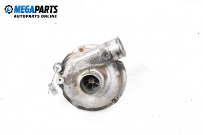 Turbo for Mazda 6 Sedan I (06.2002 - 12.2008) 2.0 DI, 136 hp