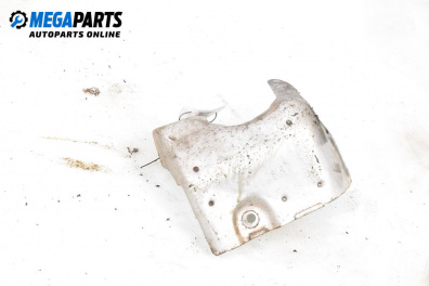 Aluminium side panel for loading area for Mazda 6 Sedan I (06.2002 - 12.2008), sedan