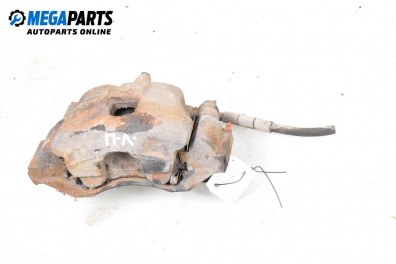 Etrier de frână for Mazda 6 Sedan I (06.2002 - 12.2008), position: stânga - fața